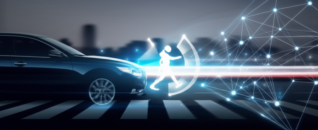 Pre-Collision System